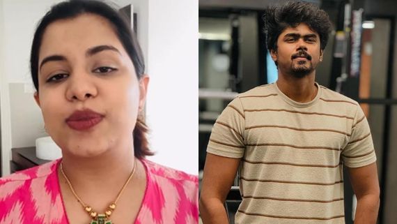 യൂട്യൂബ് സബ്സ്ക്രെെബേർസിന്റെ ‍എണ്ണം കുറയുന്നു, ദിയക്ക് തിരിച്ചടി; അശ്വിന്റെ അമ്മയെക്കുറിച്ച് പറഞ്ഞ ശേഷം...
