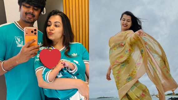 കാണാൻ അശ്വിന്റെ അമ്മയെ പോലെ! കണക്കിന് കൊടുത്ത് ദിയ കൃഷ്ണ; തുറന്ന പോരിന് താരം 