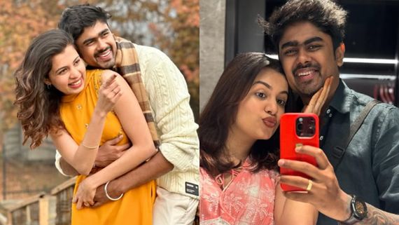 എന്നെ സാമ്പത്തികമായി ഉപയോ​ഗിച്ച സുഹൃത്തുക്കൾ, എന്നാൽ അശ്വിൻ ചെയ്തത്; സുഹൃത്തായിരിക്കുമ്പോഴേ പറഞ്ഞു: ദിയ കൃഷ്ണ 
