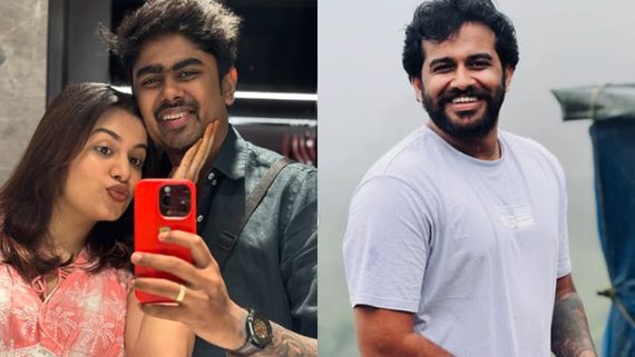 ചതിയനെന്ന് മുദ്രകുത്തപ്പെട്ടു, ബോഡിഷെയ്മിം​ഗ്; വെെഷ്ണവ് നേരിട്ടത്; നിങ്ങളായിരുന്നു ശരിയെന്ന് കമന്റുകൾ