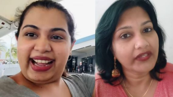 ഞാൻ ഒരു ചരക്കായിരുന്നു; എന്താണ് പറയുന്നതെന്ന് വല്ല ബോധവുമുണ്ടോ? സെൽഫ് റെസ്പെക്ടുള്ള സ്ത്രീയല്ല; ഷെഫീന ബീവി