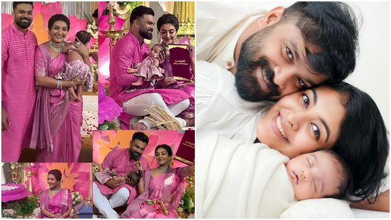 ഇക്കാര്യത്തില്‍ അവര്‍ പറയുന്നത് കേള്‍ക്കില്ല! കുറച്ച് റൂള്‍സ് ഉണ്ടാക്കിയിട്ടുണ്ട്! വീട്ടുകാരെ തള്ളി ദുര്‍ഗ