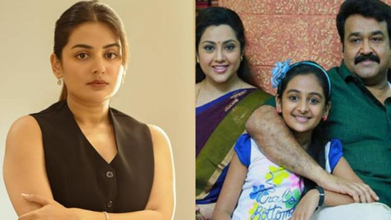 കരിയറിനേക്കാളും സ്വാധീനിച്ചത് എന്റെ ജീവിതത്തെ; ദൃശ്യം 3 എസ്തറിന്റെ ഭാവിയിൽ നിർണായകം