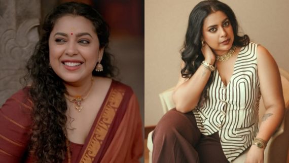 ശബ്ദം നഷ്ടപ്പെട്ടു, ഇടത് കയ്യുടെ സ്വാധീനം കുറഞ്ഞു, മരണം എപ്പോൾ വേണമെങ്കിലും സംഭവിക്കാം; ജുവൽ മേരി പറയുന്നു!
