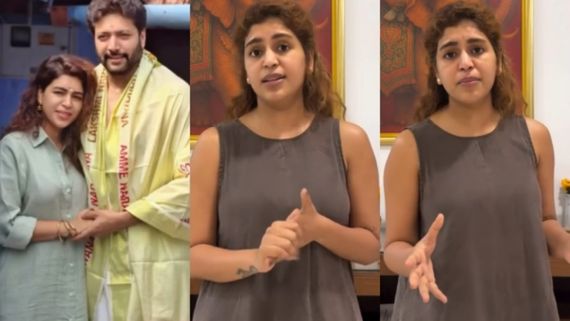 നാല് വയസ് മുതൽ പീഡനം, ​​ഗർഭാവസ്ഥയിൽ കുഞ്ഞിനെ നഷ്ടപ്പെട്ടു, രവി മോഹനുമായുള്ള ബന്ധം; വാക്കുകൾ ഇടറി കെനീഷ