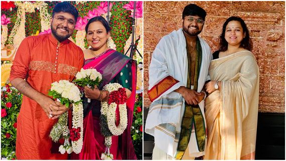 15 വർഷമായി ഒരുമിച്ച് ഒരേ തോണിയിൽ!  4 വർഷം കഴിഞ്ഞാൽ ഡിവോഴ്സ് എന്നായിരുന്നു പ്രവചനം! ആ മഹാന് നന്മ മാത്രം വരണേ
