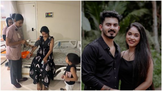 മുഖം കോടി! വായില്‍ പത! ബോധം പോയി! മരണം മുന്നില്‍ കണ്ട നിമിഷങ്ങളിലും ക്യാമറ! പൊന്നുവിന് വിമര്‍ശനം