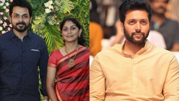 കാർത്തി ഓടിയെത്തി, ആ കൗൺസിലിം​ഗ് കാർത്തി കൊടുത്തു, തീരുമാനം മാറ്റി രവി; വിവരങ്ങൾ പുറത്ത് 