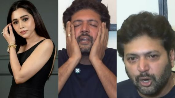 മാനിപ്പുലേഷനും കരച്ചിൽ നാ‍ടകവും; പുരുഷന്റെ കണ്ണീരിന് വിലയില്ല, പെണ്ണിനെ കണ്ണടച്ച് വിശ്വസിക്കുന്നു; കമന്റ്സ്