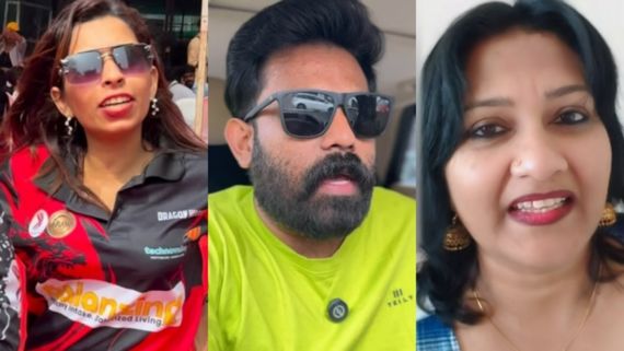 സബ്സ്ക്രൈബറിനായി രേണുവിന്റെ വൾ​ഗർ വീഡിയോകൾ, എന്റെ കുട്ടിയെ കൊല്ലാൻ ക്വട്ടേഷൻ കൊടുത്തവനാണ് സായ്!