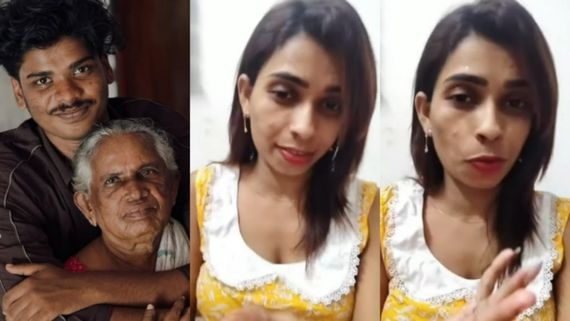 ആകെയുള്ള ബന്ധം ഭർത്താവായിരുന്നു, അദ്ദേഹത്തിന്റെ മരണത്തോടെ എല്ലാം അവസാനിച്ചു; വെറുപ്പ് സുധിയുടെ അമ്മയോടും?