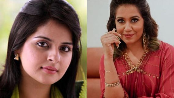 ഞാനും റോമയും കാറിൽ, ആൾക്കൂട്ടത്തിലേക്കിറങ്ങിയ ഞങ്ങൾ നേരിട്ടത്; ഷട്ടർ ഇടേണ്ടി വന്നു: രഞ്ജിനി ഹരിദാസ്