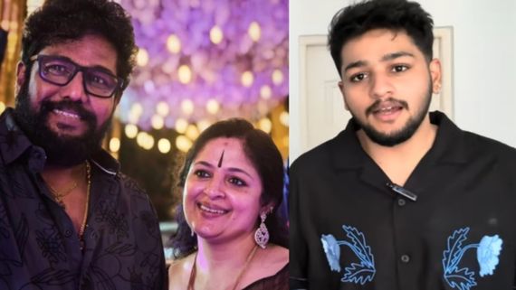 ലോൺ എടുത്ത് പെർഫ്യൂം ബ്രാന്റ് ആരംഭിച്ചു, ലൈഫിൽ ഞാൻ സ്റ്റക്ക്; നെപ്പോ കിഡ്സിന്റെ യഥാർത്ഥ ജീവിതം; റുഷിൻ പറയുന്നു