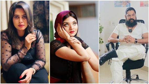 സജ്‌നയ്ക്കും ഫിറോസിനുമിടയിലെ മൂന്നാമന്‍! ആട്ടിന്‍തോലിട്ട ചെന്നായ്ക്കളേ അത് ഞാനല്ല: സൂര്യ മേനോന്‍ പറഞ്ഞത്‌