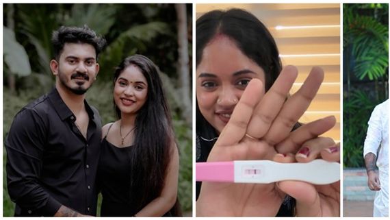 വയറു വലുതാവുന്നില്ലല്ലോ! പറ്റിച്ചതാണോ! അബോര്‍ഷനെക്കുറിച്ച് പറയേണ്ടി വന്നു! കണ്ടന്റാക്കിയതല്ലെന്നും പൊന്നു