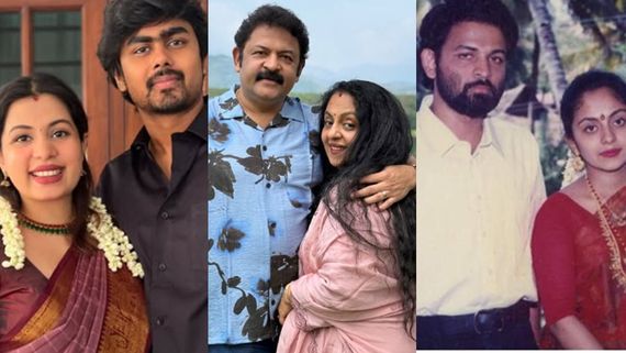 എന്റെ അമ്മായിയമ്മ അങ്ങനെയായിരുന്നു, ദിയ കൃഷ്ണ വിവാദത്തിനിടെ സിന്ധു കൃഷ്ണയുടെ വാക്കുകൾ