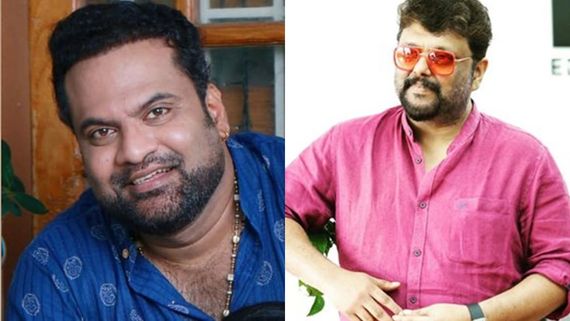 താങ്കൾ കലാകാരനല്ലെന്നത് പരമാർത്ഥം, സാധുക്കൾ തലയിൽ മുണ്ടിട്ട് നാടുവിടാൻ ഇനിയും ഇടയാക്കരുത്: എംഎ നിഷാദ് 