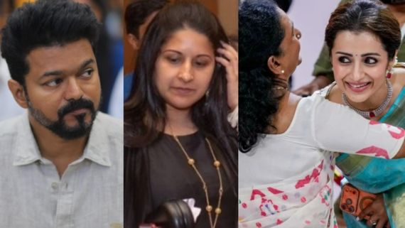 മറ്റൊരു കാര്യത്തിലും ആ സ്ത്രീക്ക് വിരോധമില്ല, മുറിവിൽ ഉപ്പുതേച്ച് അപമാനിച്ചതുപോലെ, വേർപിരിഞ്ഞന്നല്ലേയുള്ളു!