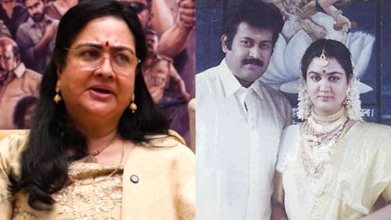 നിയന്ത്രണമേ ഇല്ലാത്ത വീട്, ജീവിതത്തെ ഒരുപാട് ബാധിച്ചു; കുറച്ച് കാലം കഴിഞ്ഞാൽ മനസിലാകും: ഉർവശി 