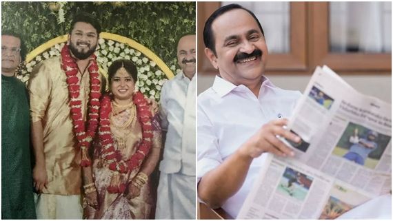 വിട്ടുവീഴ്ചയില്ലാത്ത നിലപാടുകൾ! പറഞ്ഞറിയിക്കാനാവാത്ത സന്തോഷം! വിഡിയെ പിന്തുണച്ച് സിനിമാലോകവും