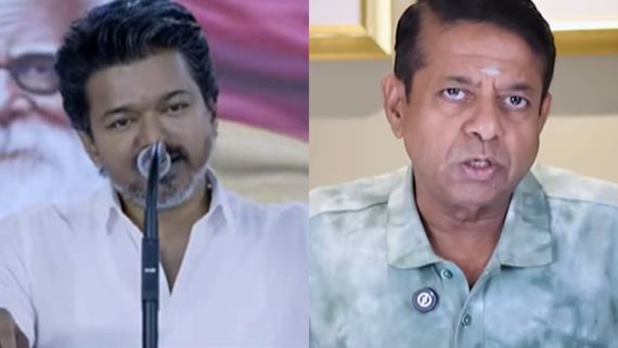 ജോത്സ്യൻ പറഞ്ഞത് പോലെ സംഭവിച്ചു, ജയലളിതയെ പോലെ ഒപ്പം കൂട്ടി വിജയ്; തമിഴ്നാടിന്റെ ഭാവി...