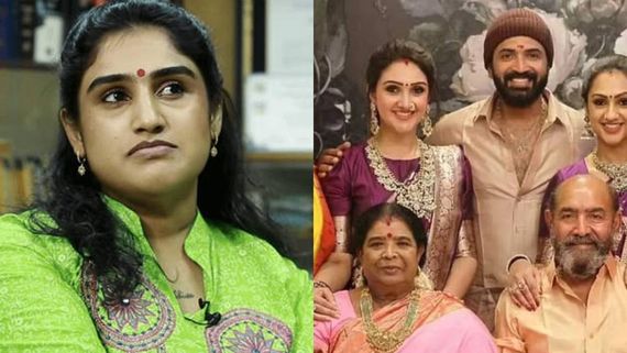 അച്ഛൻ തരുന്ന 500 രൂപ കൊണ്ട് ജീവിക്കണം, ബന്ധുക്കളുടെ മക്കളുടെ ആയയായി ജീവിതം കളയേണ്ടി വന്നേനെ: വനിത 