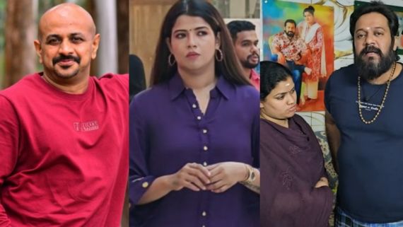 'ഫോണിലൂടെ വിലപേശൽ, ഡേയ്... മൊട്ടത്തലയൻ അരുൺ... നീ കാരണമാണ് ഇത്രയും പ്രശ്നങ്ങൾ, അവളുടെ ഇൻഫ്ലൂവൻസാകും'