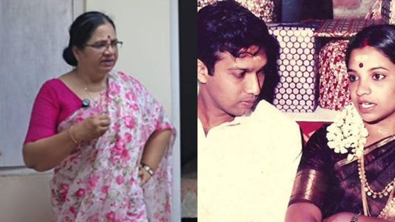 മുൻഭർത്താവിന്റെ വീട്ടിൽ ഭാ​ഗ്യലക്ഷ്മി; 'ഇറങ്ങിപ്പോയ ശേഷം വിളിച്ചിരുന്നില്ല, എന്നാൽ അദ്ദേഹം മരിച്ച ശേഷം...'