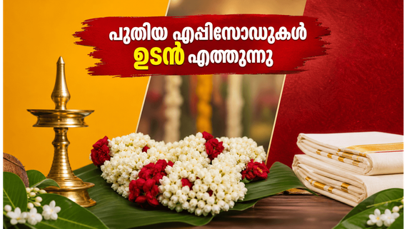 കസിൻസ് ആൻഡ് കല്യാണംസ്: പുതിയ എപ്പിസോഡുകൾ ജിയോ ഹോട്ട്സ്റ്റാറിൽ; ആരാധകർ കാത്തിരുന്ന ആ ദിവസം എത്തി!