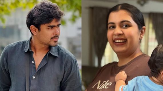 പ്രശ്നം ചെറുതല്ല, അമ്മായിയമ്മയ്ക്കെതിരെ വീണ്ടും? കഴിക്കാനുള്ള ഭക്ഷണം പോലും അയച്ചിട്ടും അശ്വിന്റെ അമ്മയ്ക്ക്...