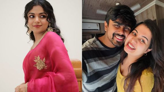 തീരാത്ത പ്രശ്നം, ഹൻസികയ്ക്ക് ഓപ്ഷനേറെ, എന്നാൽ ദിയയുടെ ഭാവി...; അശ്വിൻ ജോലി വിട്ടതിന് പിന്നാലെ! 