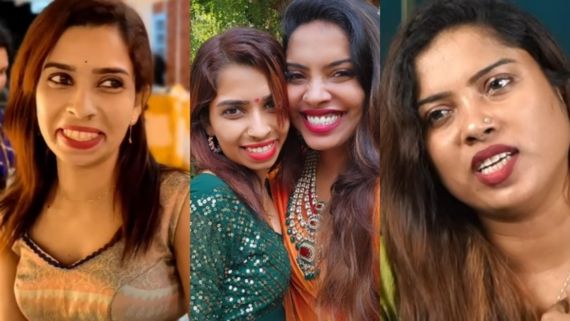 മകനെ വളർത്താൻ കാണിച്ച കാട്ടായങ്ങൾ, അടിച്ച് ശരിയാക്കാൻ തോന്നി, ഇന്ന് രേണു വല്ലാത്തൊരു അവസ്ഥയിലാണ്; ദിയ!