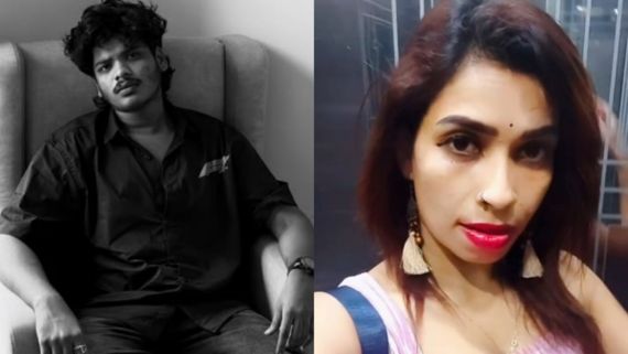 വീട്ടിൽ നിന്നും ഇറക്കിവിട്ടിട്ടില്ല, പതിനെട്ട് വയസ് വരെ നോക്കി, ബോഡ‍ിങിൽ കൊണ്ട് വിടാമായിരുന്നു; രേണു