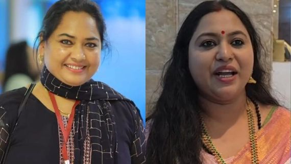 23 വർഷമായി ഒരേ ഭർത്താവിന്റെ ഭാര്യയാണ് ഞാൻ, ചിലർക്ക് ഉഷയും ചിലർക്ക് ഹസീനയും അല്ല: ലക്ഷ്മിപ്രിയ 