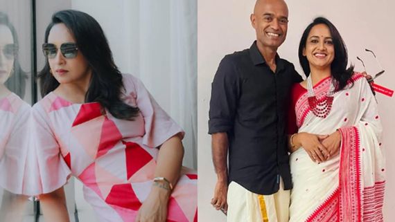 ഒരുപാട് സീരിയസാക്കി വളരെയധികം ബുദ്ധിമുട്ടിൽ ജീവിക്കാനിഷ്ടമല്ല; എല്ലാ കാര്യത്തിലും അദ്ദേഹത്തിന്റെ സ്വാധീനം: ലെന