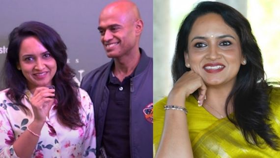 ഈ അര വട്ടിനെയാണോ ഇദ്ദേഹത്തിന് കിട്ടിയത്?, ലെന ചെയ്ത തെറ്റ്, അവർക്ക് ലഭിച്ച ഏറ്റവും വിലയുള്ള സമ്മാനം; കുറിപ്പ്!