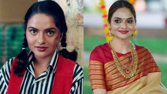 ഷോട്ടിനിടെ ആ നടൻ യഥാർത്ഥത്തിൽ അടിച്ചു, ദേഷ്യം വന്ന ഞാൻ ഉടൻ തിരിച്ചടിച്ചു, പിന്നീട് സംഭവിച്ചത്...; മധുബാല