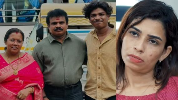കാൻസർ റിപ്പോർട്ടുകൾ കണ്ടിട്ടും കിച്ചുവോ സുധി ചേട്ടന്റെ ബന്ധുക്കളോ വിളിച്ചില്ല, സ്നേഹിക്കുന്നവരെ തിരിച്ചറിഞ്ഞു!