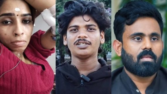 എന്റെ സമാധാനത്തിന് വേണ്ടിയാണ് ചെയ്തത്, ആശ്വസിപ്പിക്കാൻ അറിയില്ല കണ്ടശേഷം മാറി നിന്നു, കിച്ചു വരും; സായ് കൃഷ്ണ!