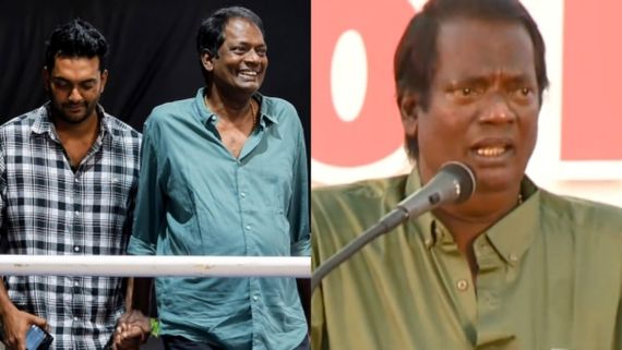 നടന്‍ സലിം കുമാറിനെ ആശുപത്രിയിൽ പ്രവേശിപ്പിച്ചു, നില ​ഗുരുതരം!