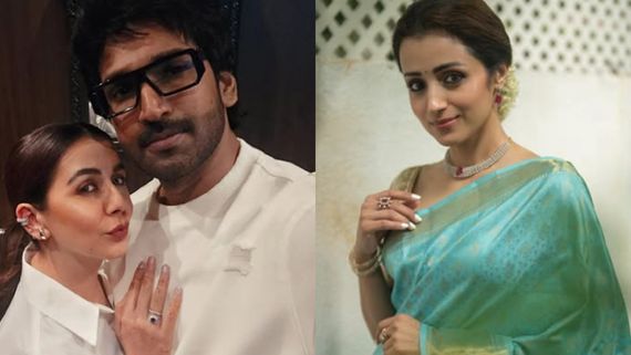 ആ പ്രയത്നം എടുക്കാൻ പറ്റുമെങ്കിൽ മാത്രം വിവാഹം ചെയ്യുക, പറ്റില്ലെങ്കിൽ വിവാഹം ചെയ്യരുത്, തൃഷയോട് യോജിക്കുന്നു