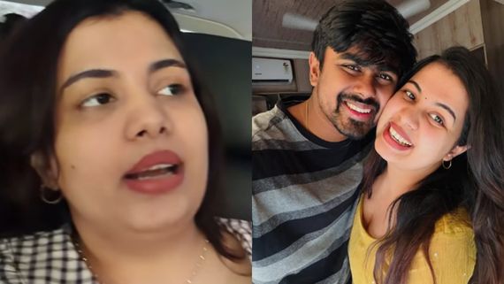 മുടി വെട്ടാൻ പോയിടത്ത് വലിയ സ്വീകരണമില്ല, വിവാദങ്ങൾക്കിടെ ദിയ കൃഷ്ണ; 'ജീവിതത്തിൽ ഇങ്ങനെ വെട്ടിയിട്ടില്ല'