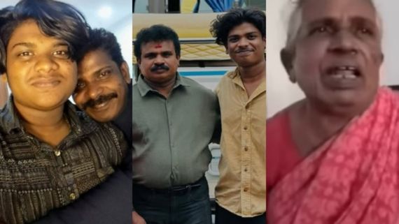 അവൾ കുഞ്ഞിനെ ഒപ്പം കൊണ്ടുപോകുമായിരുന്നില്ല, എന്റെ മൂത്തമകന് കിച്ചു സ്വന്തം മോനാണ്, എല്ലാവരോടും പറയുന്നത്..!