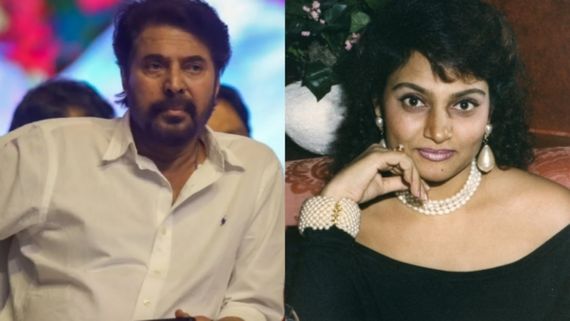 'മാധവി നായികയായാൽ പടത്തിന് ദോഷം, രാശിയില്ലാത്ത നടിയെന്ന് മമ്മൂട്ടി, ഒരു ചോദ്യം കൊണ്ട് നടന്റെ വായടപ്പിച്ചു'