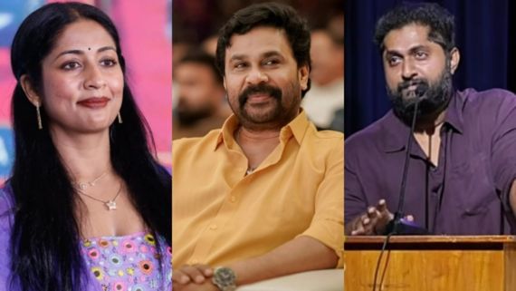 അച്ഛന്റെ മരണശേഷം അവരാരും വന്നില്ല, ദിലീപേട്ടന്റെ കരുതലും സ്നേഹവും അറിയാം, സംഘടനയെ കുറിച്ച് അമ്മ പറഞ്ഞത്; ധ്യാൻ