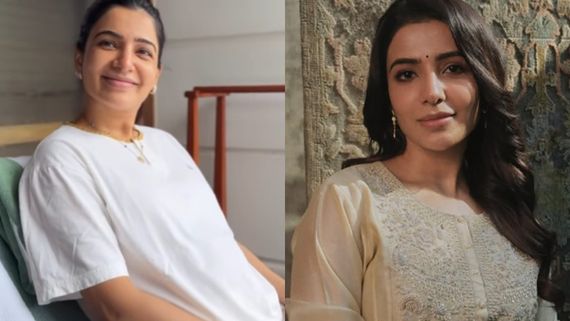 ​ഈ നിമിഷത്തിനായി കാത്തിരിക്കുകയായിരുന്നു, അമ്മയാകുക എന്റെ എക്കാലത്തെയും ആ​ഗ്രഹം: സമാന്ത 