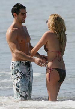 Nadine Coyle