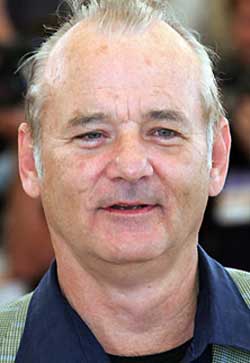 Bill Murray