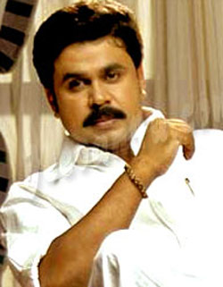 Dileep