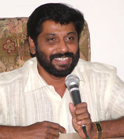 Director Siddique